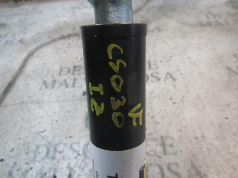 Recambio de airbag cortina delantero izquierdo para cadillac srx v6 elegance referencia OEM IAM  AQ1664Q7D0BH BC330900