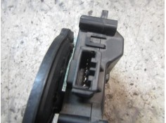 Recambio de motor apertura trampillas climatizador para cadillac srx v6 elegance referencia OEM IAM 19130407   2