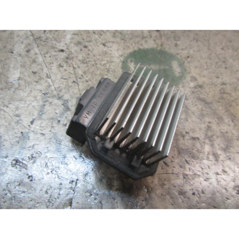 Recambio de resistencia calefaccion para cadillac srx v6 elegance referencia OEM IAM 25740415 4993002141 4993002141