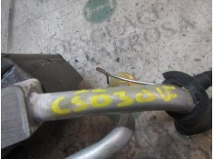 Recambio de evaporador aire acondicionado para cadillac srx v6 elegance referencia OEM IAM 19129798   2