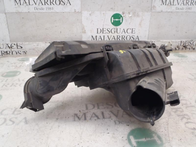 Recambio de filtro aire para ford fiesta (cbk) ghia referencia OEM IAM   