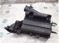 Recambio de filtro aire para ford fiesta (cbk) ghia referencia OEM IAM    2