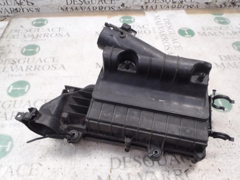 Recambio de filtro aire para ford fiesta (cbk) ghia referencia OEM IAM   