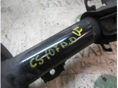 Recambio de amortiguador delantero derecho para fiat linea (110) activa (110.0/111.0) referencia OEM IAM 51805318   2