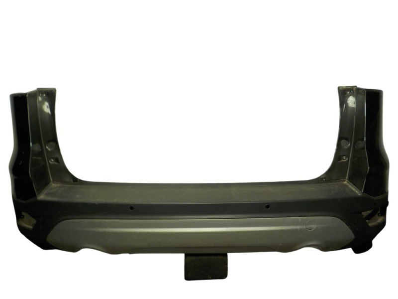Recambio de paragolpes trasero para ford kuga (cbs) 2.0 tdci cat referencia OEM IAM 1837225  
