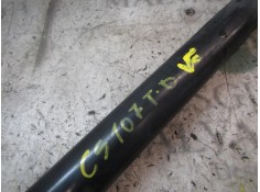 Recambio de amortiguador trasero derecho para fiat linea (110) activa (110.0/111.0) referencia OEM IAM 51805320   2