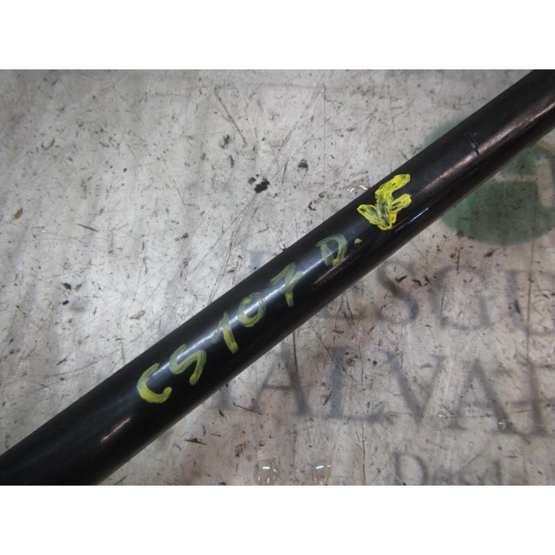 Recambio de barra estabilizadora delantera para fiat linea (110) activa (110.0/111.0) referencia OEM IAM 51785031  