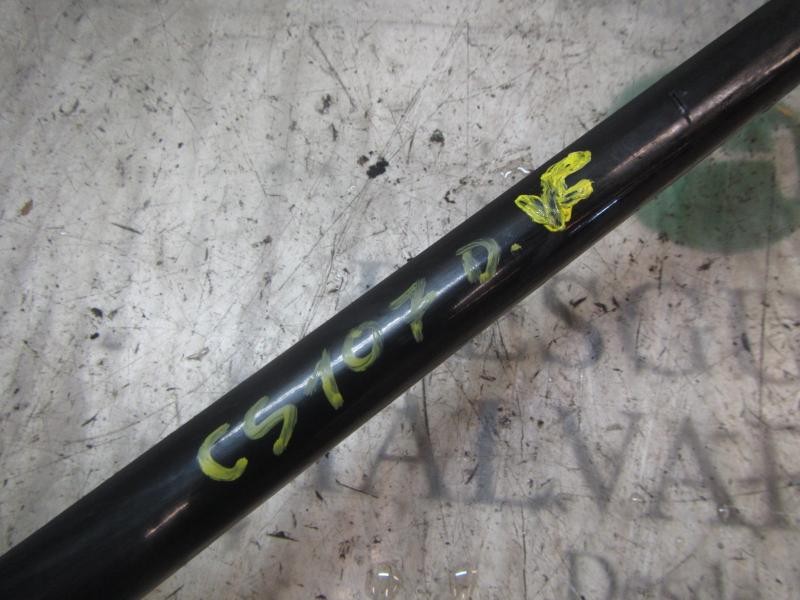 Recambio de barra estabilizadora delantera para fiat linea (110) activa (110.0/111.0) referencia OEM IAM 51785031  