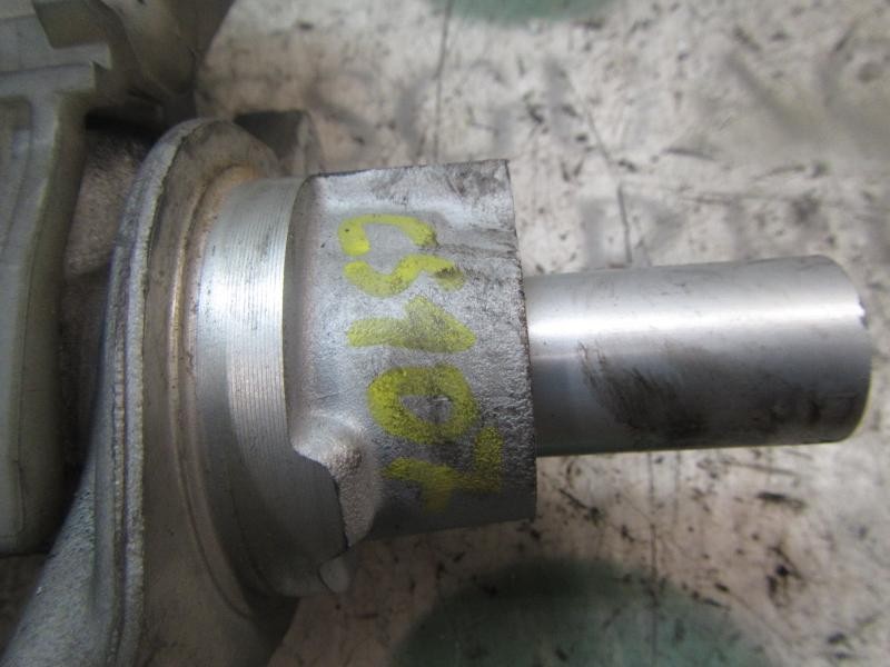 Recambio de bomba freno para fiat linea (110) activa (110.0/111.0) referencia OEM IAM 77364472  