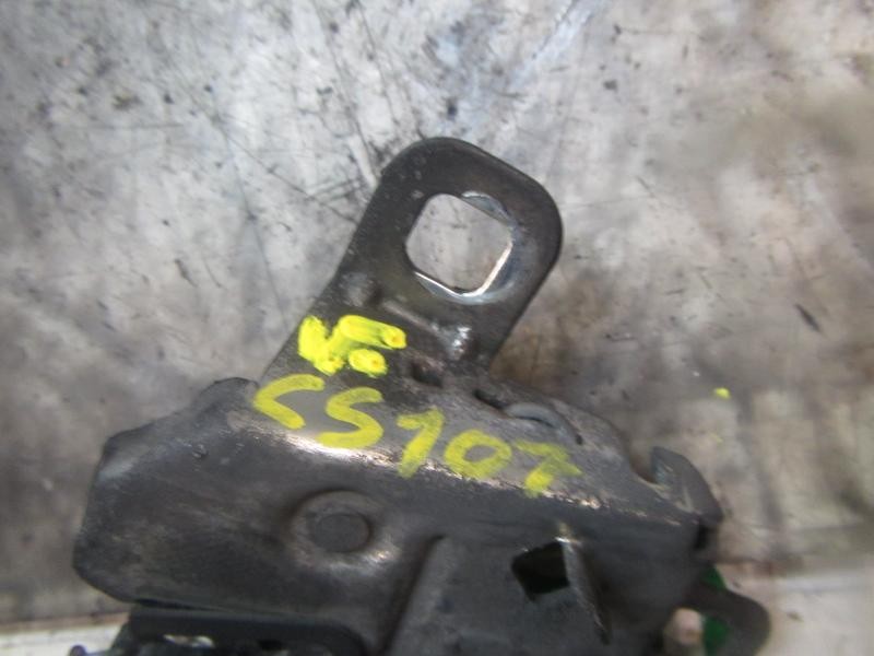 Recambio de cerradura capot para fiat linea (110) activa (110.0/111.0) referencia OEM IAM 51777257  