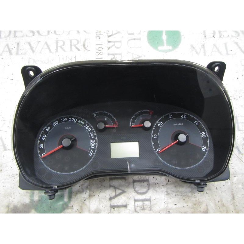 Recambio de cuadro instrumentos para fiat linea (110) activa (110.0/111.0) referencia OEM IAM  51778285 