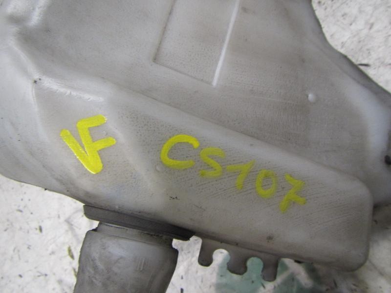 Recambio de deposito limpia para fiat linea (110) activa (110.0/111.0) referencia OEM IAM 51834926  