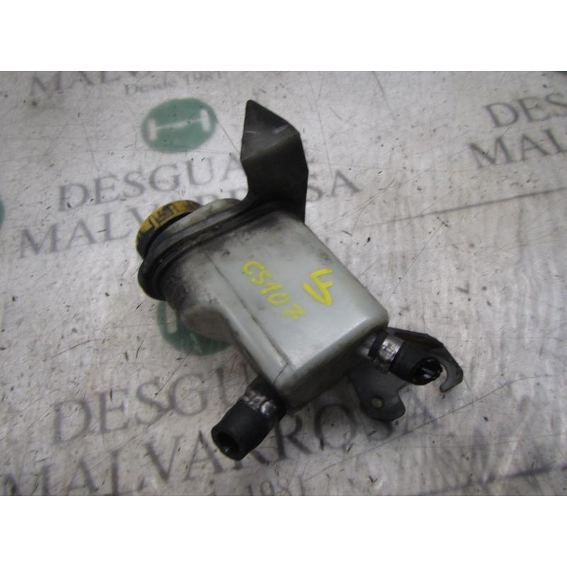 Recambio de deposito servo para fiat linea (110) activa (110.0/111.0) referencia OEM IAM 51958898  