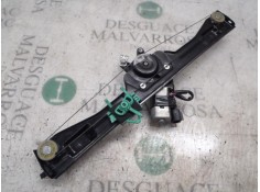 Recambio de elevalunas delantero derecho para fiat linea (110) activa (110.0/111.0) referencia OEM IAM 51892560   2