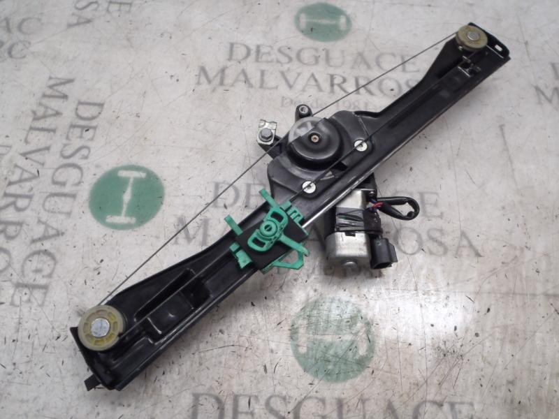 Recambio de elevalunas delantero derecho para fiat linea (110) activa (110.0/111.0) referencia OEM IAM 51892560  