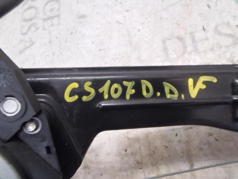 Recambio de elevalunas delantero derecho para fiat linea (110) activa (110.0/111.0) referencia OEM IAM 51892560  