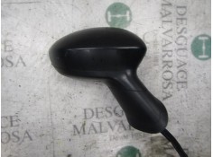 Recambio de espejo derecho para fiat linea (110) activa (110.0/111.0) referencia OEM IAM    2