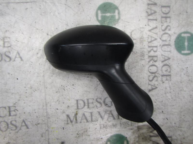 Recambio de espejo derecho para fiat linea (110) activa (110.0/111.0) referencia OEM IAM   