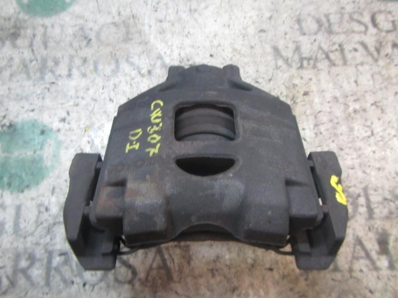 Recambio de pinza freno delantera izquierda para toyota yaris 1.0 cat referencia OEM IAM 477500D070  