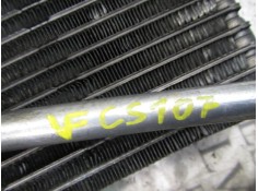 Recambio de evaporador aire acondicionado para fiat linea (110) activa (110.0/111.0) referencia OEM IAM    2