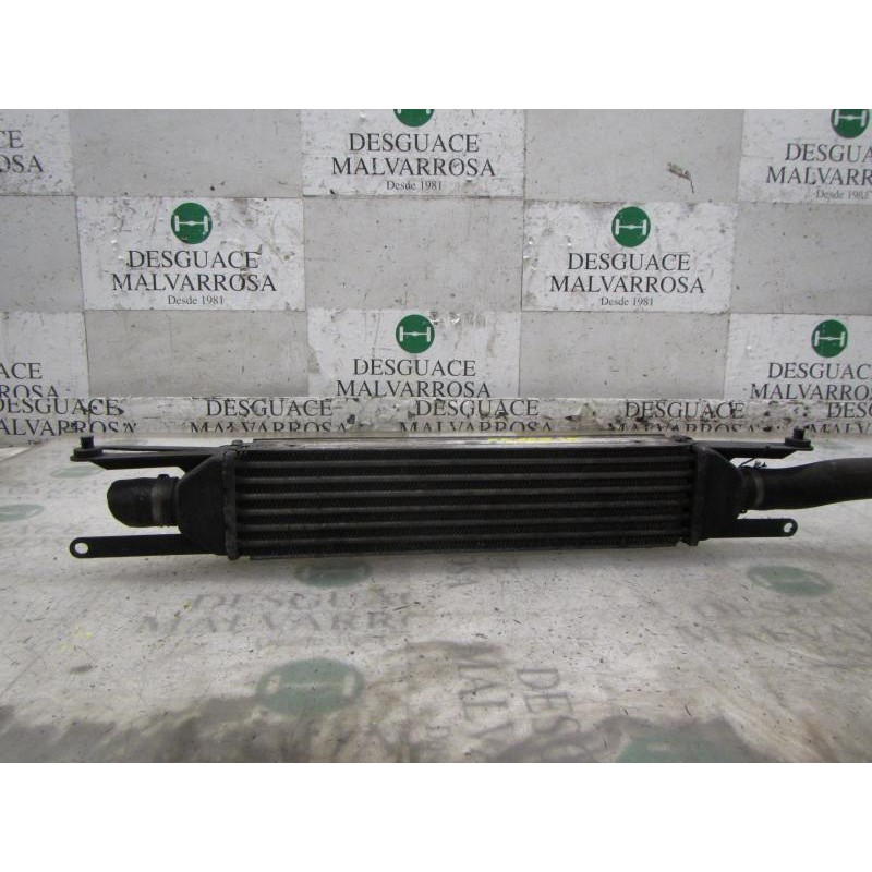 Recambio de intercooler para fiat linea (110) activa (110.0/111.0) referencia OEM IAM 51785221  