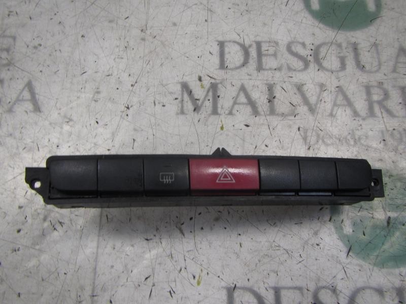 Recambio de warning para fiat linea (110) activa (110.0/111.0) referencia OEM IAM 735442290  