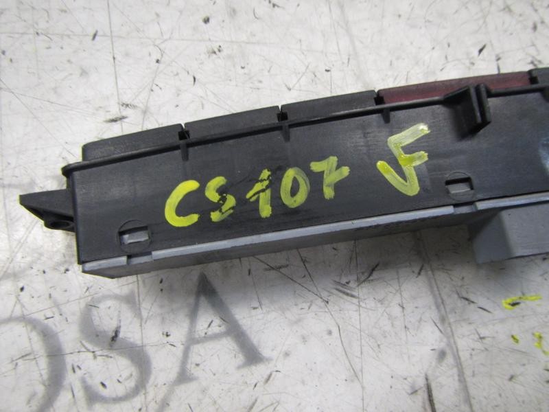 Recambio de warning para fiat linea (110) activa (110.0/111.0) referencia OEM IAM 735442290  