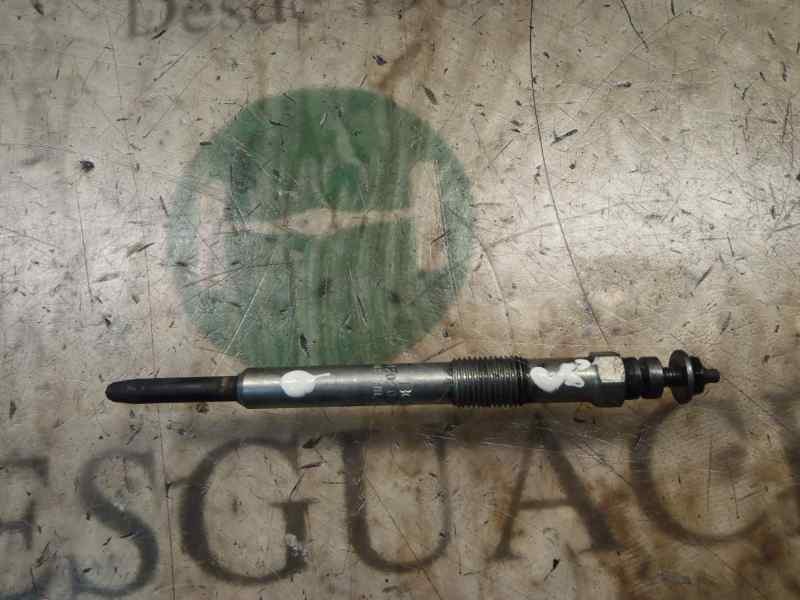 Recambio de calentador para ford mondeo ber. (ca2) titanium referencia OEM IAM   