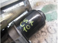 Recambio de motor limpia delantero para fiat linea (110) activa (110.0/111.0) referencia OEM IAM 51753759 51753759 64300335 2