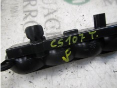 Recambio de piloto trasero central para fiat linea (110) activa (110.0/111.0) referencia OEM IAM 735442348   2