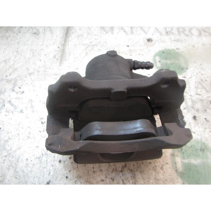 Recambio de pinza freno delantera derecha para fiat linea (110) activa (110.0/111.0) referencia OEM IAM 77365544  