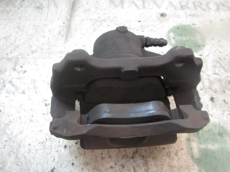 Recambio de pinza freno delantera derecha para fiat linea (110) activa (110.0/111.0) referencia OEM IAM 77365544  