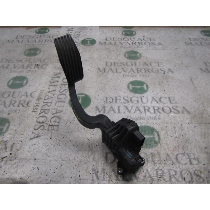 Recambio de potenciometro pedal para fiat linea (110) activa (110.0/111.0) referencia OEM IAM 55702020 55702020 