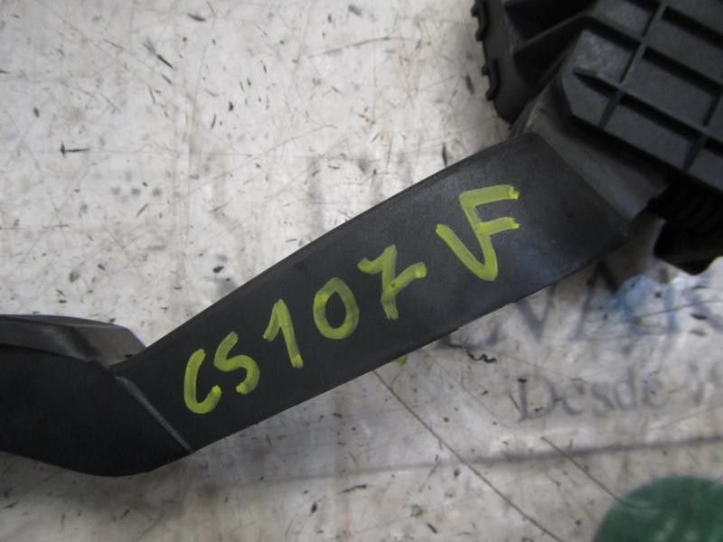 Recambio de potenciometro pedal para fiat linea (110) activa (110.0/111.0) referencia OEM IAM 55702020 55702020 