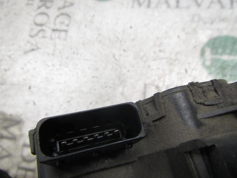 Recambio de potenciometro pedal para fiat linea (110) activa (110.0/111.0) referencia OEM IAM 55702020 55702020 