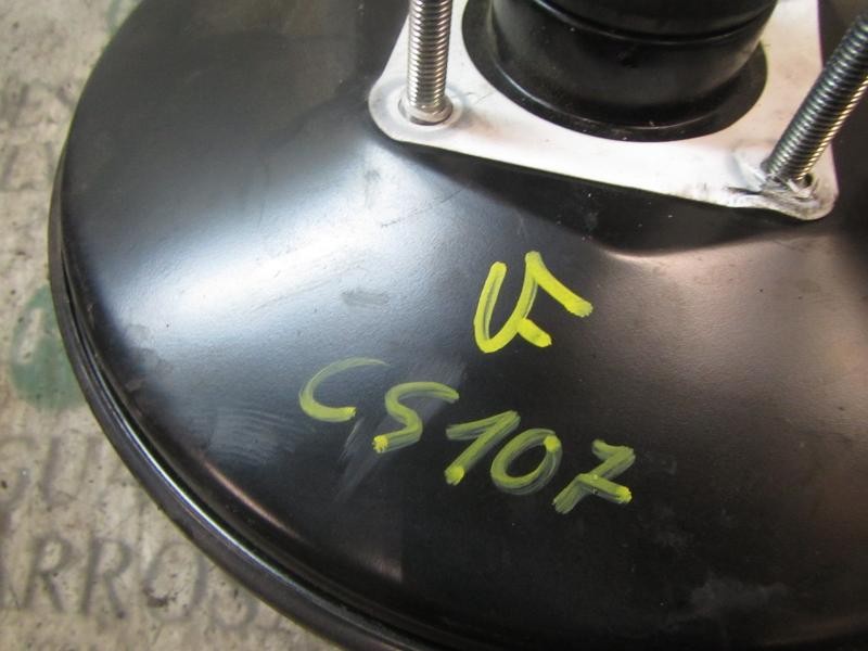 Recambio de servofreno para fiat linea (110) activa (110.0/111.0) referencia OEM IAM 77364471 51837270 0204051110