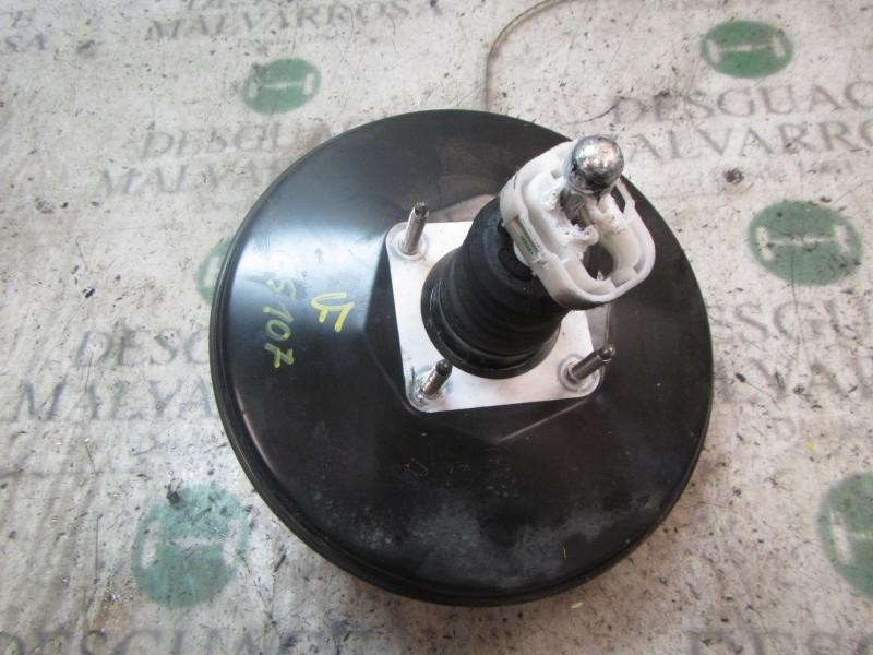 Recambio de servofreno para fiat linea (110) activa (110.0/111.0) referencia OEM IAM 77364471 51837270 0204051110