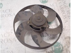 Recambio de electroventilador para citroën ax referencia OEM IAM    2