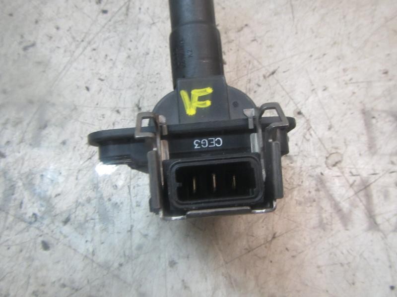 Recambio de bobina para audi a3 (8l) 1.8 t ambiente referencia OEM IAM   