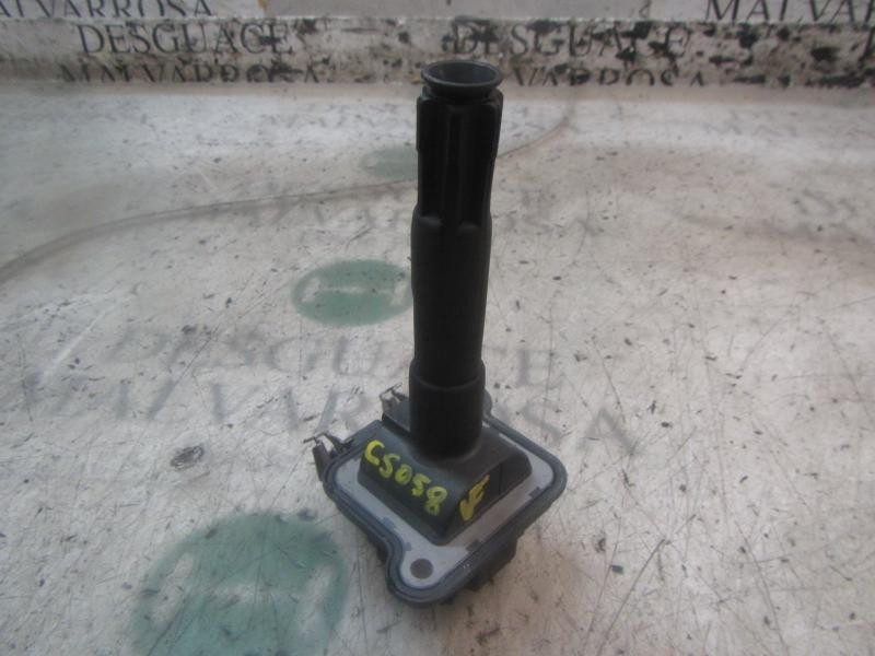 Recambio de bobina para audi a3 (8l) 1.8 t ambiente referencia OEM IAM   