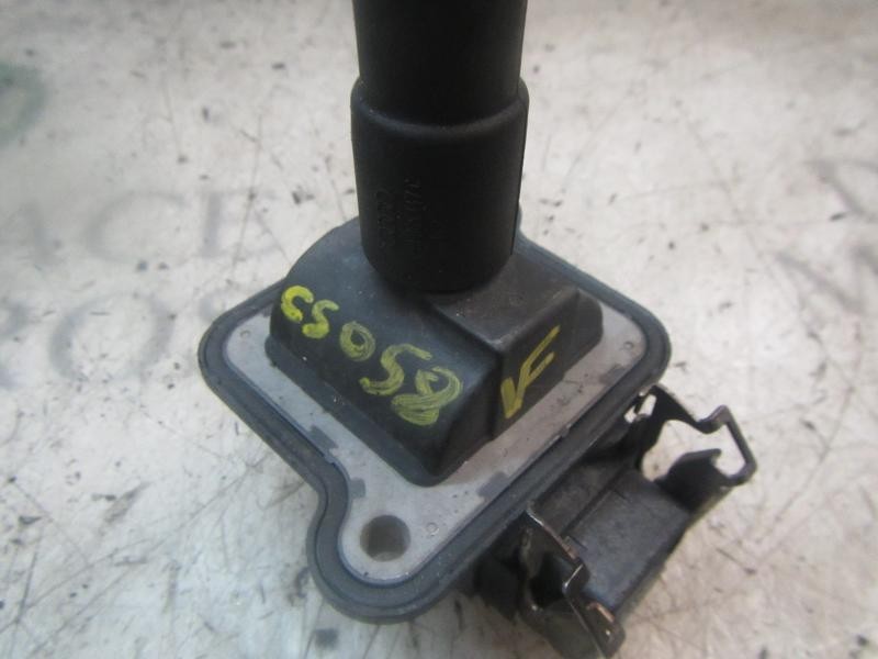 Recambio de bobina para audi a3 (8l) 1.8 t ambiente referencia OEM IAM   