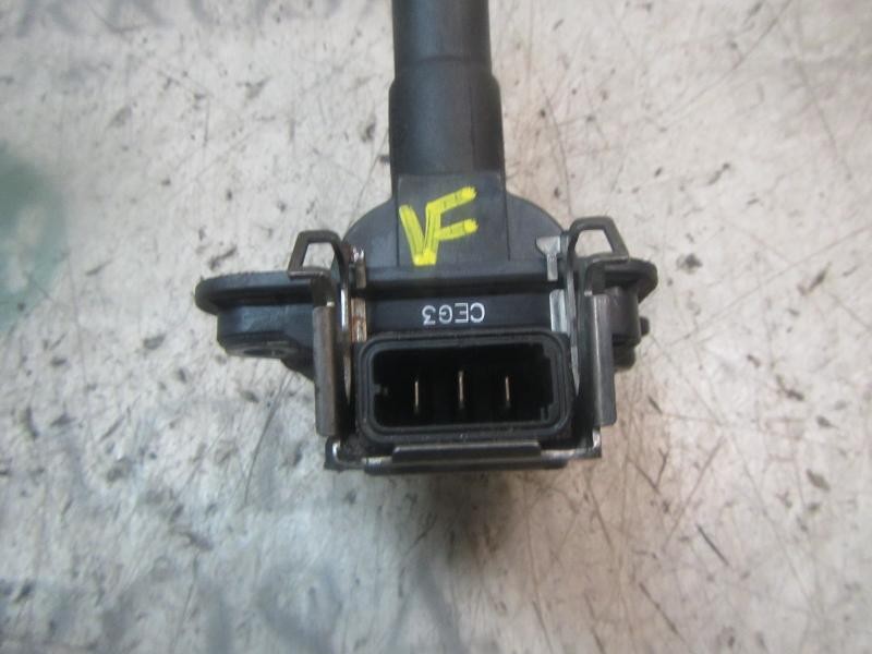 Recambio de bobina para audi a3 (8l) 1.8 t ambiente referencia OEM IAM   