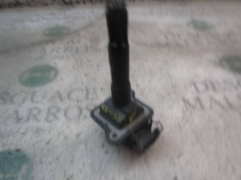 Recambio de bobina para audi a3 (8l) 1.8 t ambiente referencia OEM IAM   