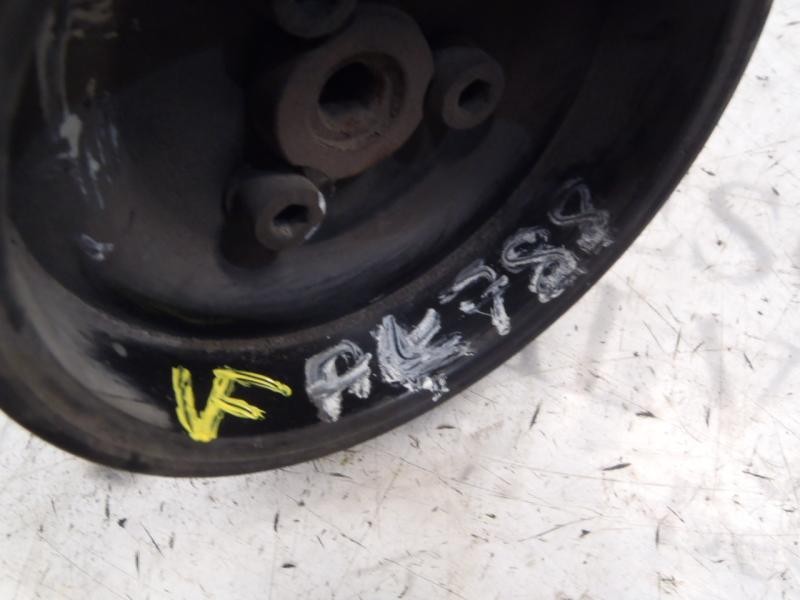 Recambio de bomba direccion para volkswagen polo berlina (6n1) 1.4 referencia OEM IAM   