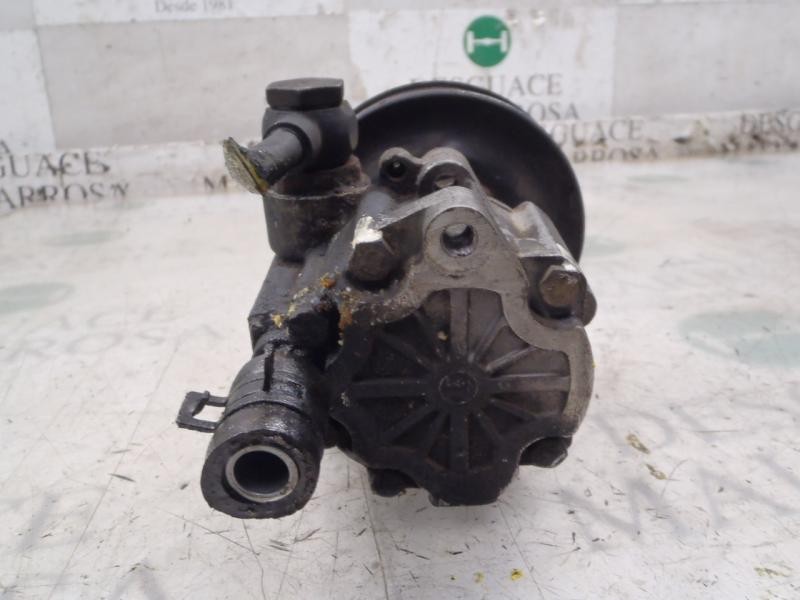 Recambio de bomba direccion para volkswagen polo berlina (6n1) 1.4 referencia OEM IAM   