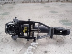 Recambio de maneta exterior trasera derecha para volkswagen golf plus (5m1) highline referencia OEM IAM    2