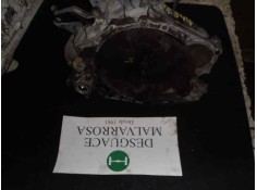Recambio de caja cambios para peugeot 206 berlina xr referencia OEM IAM  20DL12  2