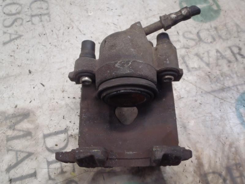 Recambio de pinza freno delantera derecha para seat cordoba berlina (6k2) signo referencia OEM IAM   