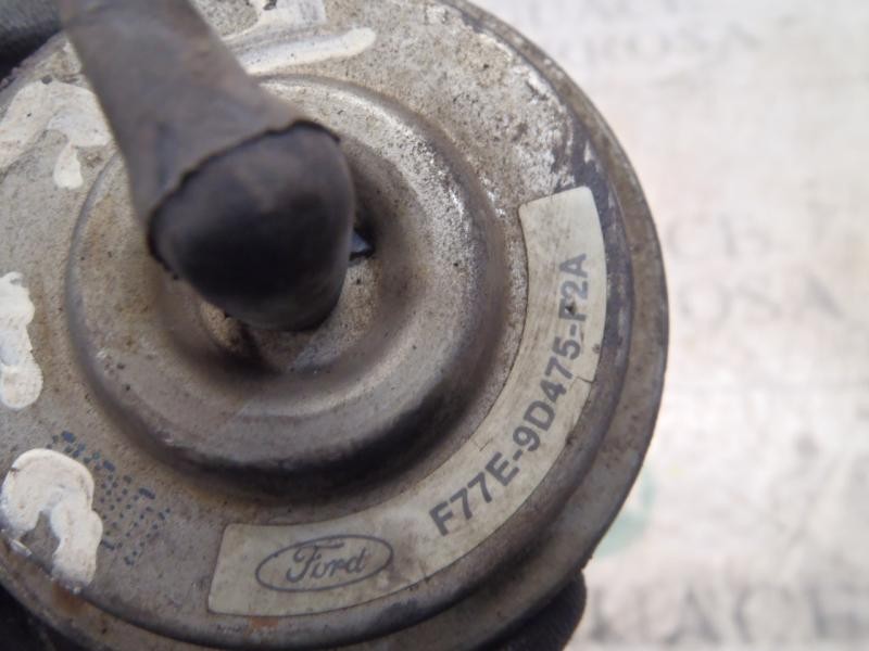 Recambio de valvula egr para ford explorer 4.0 limited referencia OEM IAM   