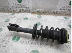Recambio de amortiguador delantero derecho para opel corsa b base (e) referencia OEM IAM   